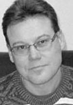 Владимир Панжев фото