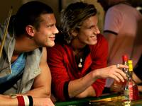 Кадр Истерзанный