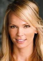 Мария Торнберг фото