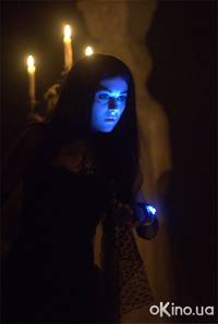 Кадр Генетическая опера