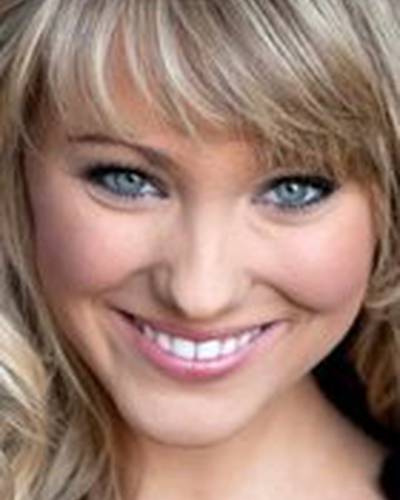 Стейси Асаро фото