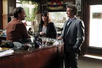 Кадр Менталист