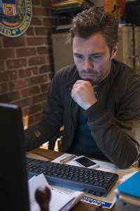 Кадр Полиция Чикаго