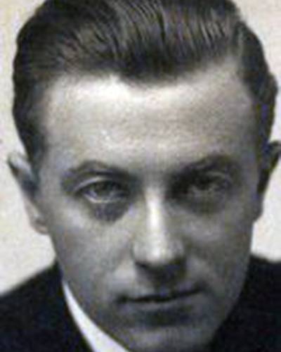 Юджин О’Брайэн фото