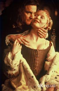 Кадр Девушка с жемчужной сережкой