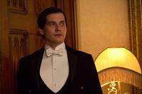 Кадр Аббатство Даунтон