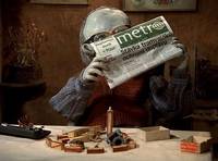 Кадр Однажды ночью в одном городе