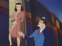 Кадр Супермен