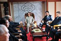 Кадр Беспредел