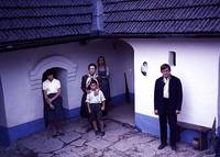 Кадр ...и передайте привет ласточкам