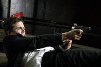 Кадр Прощай, детка, прощай