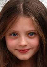 Алексия Осборн фото