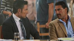 Кадр из фильма "Воры" - 1