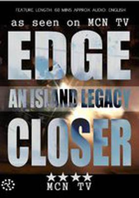 An Island Legacy Edge Closer