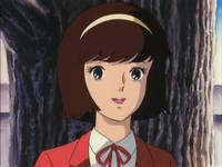 Кадр Девильмен: Рождение (видео)