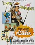 Постер из фильма "Сын Флаббера" - 1