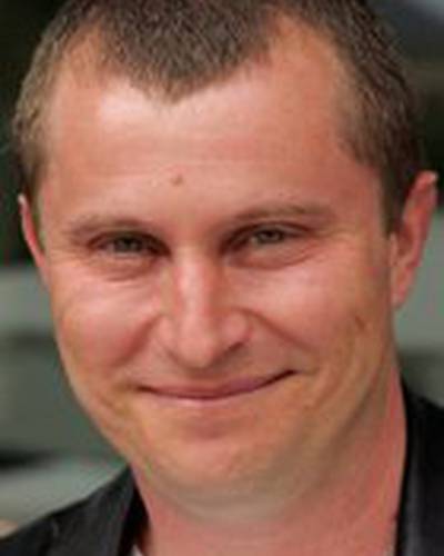 Вадим Перельман фото