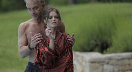 Кадр из фильма "Die Verführung - Das fremde Mädchen" - 1