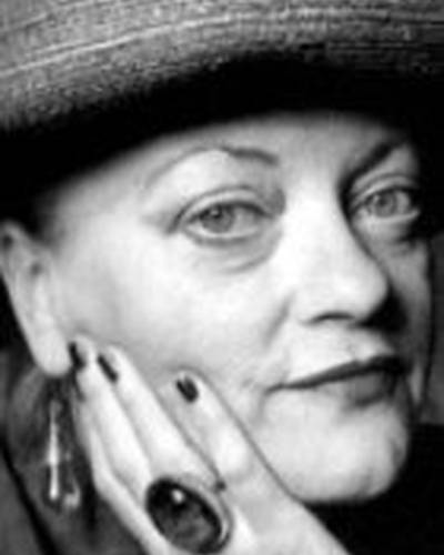 Вивиан де Мюйнк фото