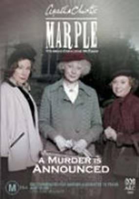 Мисс Марпл: Объявлено убийство
