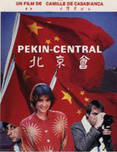 Пекин, центральная