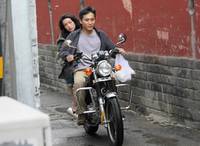 Кадр Красивая жизнь