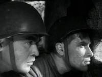 Кадр Два бойца