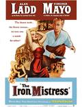 Постер из фильма "Железная госпожа" - 1