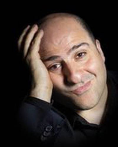 Омид Джалили фото