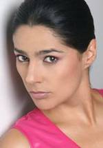 Сандра Перез фото