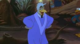 Кадр из фильма "Однажды в лесу" - 2