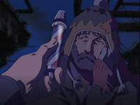 Кадр Mezzo: Игра со смертью