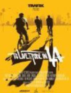 To Live & Ride in L.A.