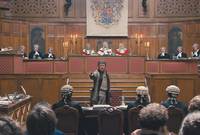 Кадр Черная Венера