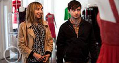 Трейлер (русский дублированный) 