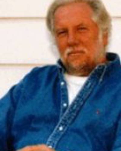 Брюс Роулэнд фото