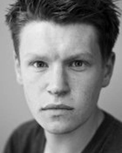 Мэтт Милн фото