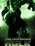 Постер из фильма "Невероятный Халк" - 1
