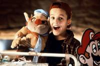 Кадр Мир Марти