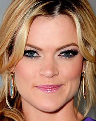 Мисси Пайл фото