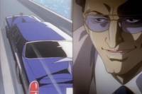 Кадр Голго 13: Королева пчел (видео)