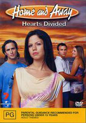 Home and Away: Hearts Divided (видео)