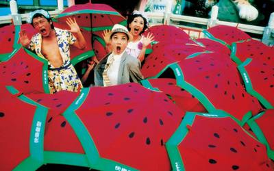 10 самых необычных мюзиклов