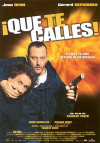 Постер Невезучие