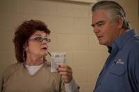 Кадр Оранжевый — хит сезона