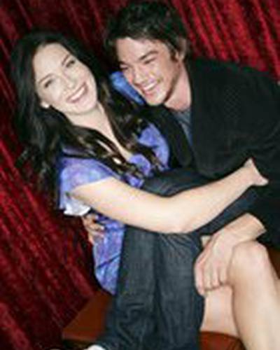 Крэйг Хорнер фото