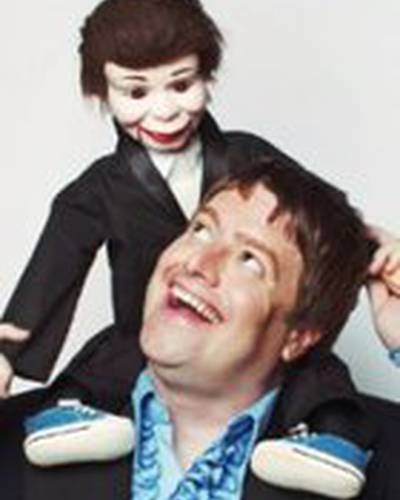 Джон Мерриман фото