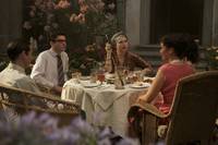 Кадр Цыпленок с черносливом