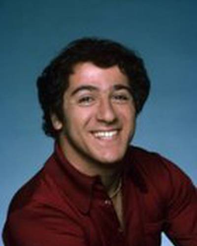 Эдди Мекка фото