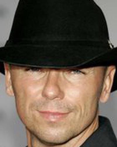 Кенни Чесни фото